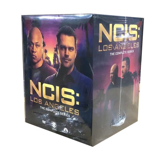 Ncis los angeles - ncis:, tv
