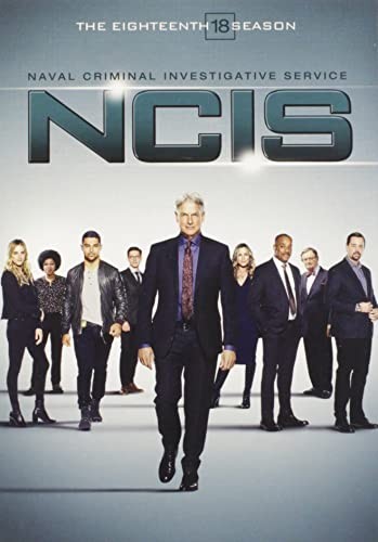 Ncis the eighteenth season - ncis:,