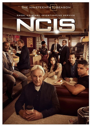 Ncis the nineteenth 19th - the,