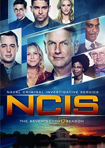 Ncis the seventeenth - the,