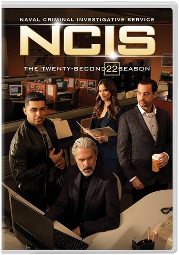 Ncis naval criminal - naval,