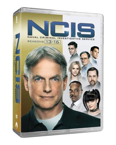 Ncis complete series - box, set